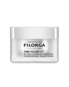 Filorga Time-Filler 5XP Gel-Creme 50ml  - Compre na POPKISS!
