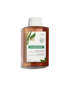 Klorane Capilar Galanga Shampoo Anticaspa Reequilibrante