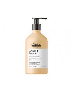 L´Oréal Absolut Repair Shampoo 500ml