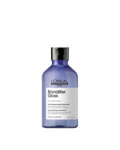 L´Oréal Blondifier Gloss Shampoo 300ml