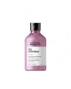 L´Oréal Liss Unlimited Shampoo 300ml