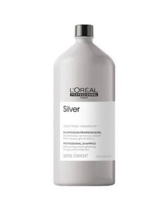 L´Oréal Silver Shampoo 1500ml