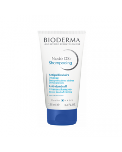 ﻿Bioderma Nodé DS+ Shampoo 125ml