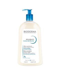 Bioderma Atoderm Shower Cream 1000ml