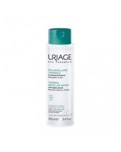 Uriage Thermal Micellar Water Combination to Oily Skin 250ml N
