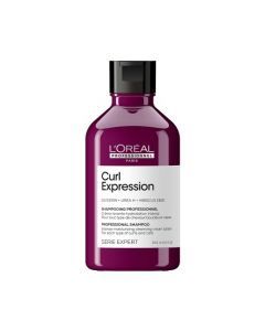L´Oréal Pro Curl Expression Shampoo em Creme 300ml