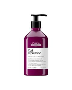 L´Oréal Pro Curl Expression Shampoo em Creme 500ml