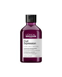 L´Oréal Pro Curl Expression Shampoo em Gel 300ml
