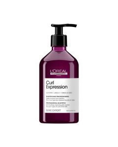 L´Oréal Pro Curl Expression Shampoo em Gel 500ml