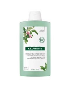 Klorane Capilar Amêndoa Shampoo 400ml