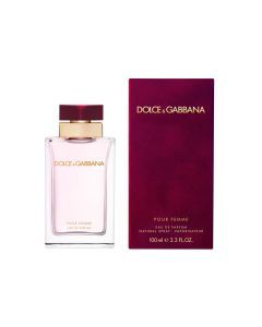 Dolce & Gabbana Women Eau de Parfum