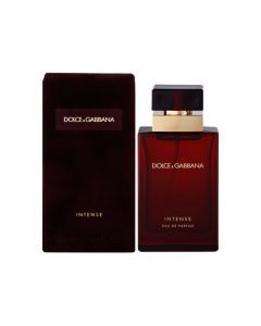 Dolce & Gabbana Women Intense Eau de Parfum