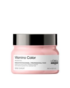 L´Oréal Vitamino Color Máscara 250ml