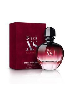 Paco Rabanne Black XS Women Eau de Parfum
